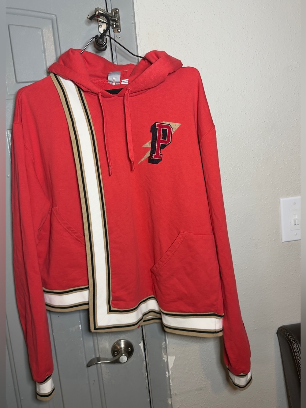 Puma \ June Ambrose hoodie